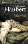 Gustave Flaubert - Salambó