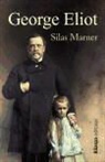 George Eliot - Silas Marner : el tejedor de Raveloe
