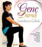 Lourdes Julian cabuk - Genc Durus