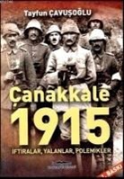 Tayfun cavusoglu - Canakkale 1915