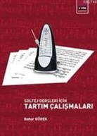 Bahar G¿dek, Bahar GÃ¼dek, Bahar Güdek - Solfej Dersleri Icin Tartim Calismalari