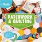Mollie Makes, Mollie Makes - Patchwork and Quilting