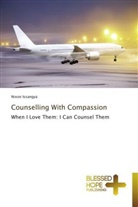 Nixon Issangya - Counselling With Compassion