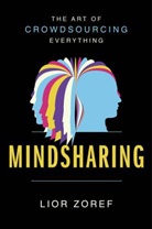Lior Zoref - Mindsharing