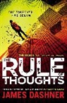 James Dashner - The Rule of Thoughts