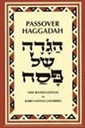 Rabbi Nathan Goldberg - Passover Haggadah