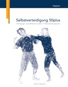 Dave Coleman - Selbstverteidigung 50plus