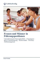 Ulrich Wehrlin - Frauen und Männer in Führungspositionen