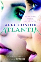 Ally Condie - Atlantia