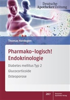 Thomas Herdegen - Pharmako-logisch! Endokrinologie