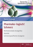 Thomas Herdegen - Pharmako-logisch! Schmerz