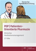 POP  PatientenOrientierte Pharmazie. Bd.1