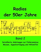 Eike Grund - Radios der 50er Jahre Band 2