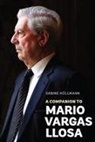 Sabine Koellmann, Sabine Köllmann - A Companion to Mario Vargas Llosa