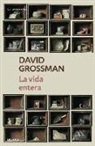 David Grossman - La vida entera