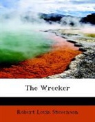 Robert Lo Stevenson, Robert Louis Stevenson - The Wrecker