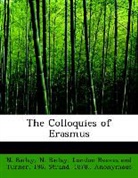 N. Bailey, 196 London Reeves and Turner - The Colloquies of Erasmus