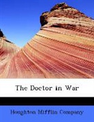 Houghton mifflin com, Houghton Mifflin Company - The Doctor in War