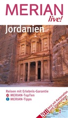 Gerhard Heck - Jordanien