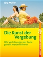 Jörg Müller - Die Kunst der Vergebung