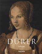 Albrecht Dürer, Norbert Wolf - Dürer, English Edition
