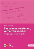 Michael Gaidoschik - Einmaleins verstehen, vernetzen, merken, m. 64 Beilage