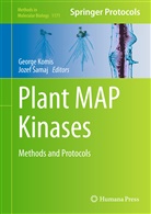 Jozef ¿Amaj, Jozef amaj, Georg Komis, George Komis, Samaj, Samaj... - Plant MAP Kinases