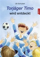 Ulli Schubert, Wilfried Gebhard - Torjäger Timo wird entdeckt