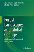 M Alice Pinto, João Azevedo, João C. Azevedo, Ajit H Perera, Ajith H Perera, Ajith H. Perera... - Forest Landscapes and Global Change