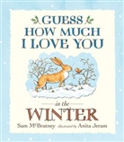 Sam McBratney, Anita Jeram - Guess How Much I Love You in the Winter