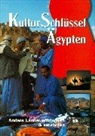 Ute Diergarten-Wandel, Volkmar E. Janicke - KulturSchlüssel: Ägypten