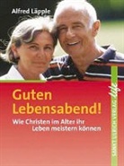 Alfred Läpple - Guten Lebensabend!
