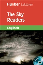 Sue Murray, Sue Murray - The Sky Readers, m. 2 Audio-CDs