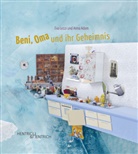 Eva Lezzi, Anna Adam, Thorsten Heideck - Beni, Oma und ihr Geheimnis