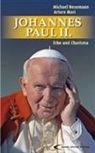 Heseman, Michae Hesemann, Michael Hesemann, Mari, Arturo Mari - Johannes Paul II. - Erbe und Charisma