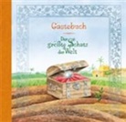 Simone Sitta, Silvia Braunmüller - Der größte Schatz der Welt, Gästebuch