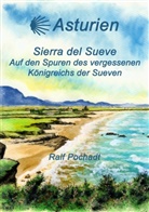 Ralf Pochadt - Asturien - Sierra del Sueve