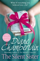 Diane Chamberlain - Silent Sister