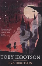 Toby Ibbotson, Tony Ibbotson - Mountwood School for Ghosts
