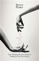 Steven Pinker - The Sense of Style