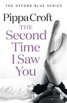 Pippa Croft, Croft Pippa - The Second Time I Saw You