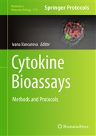 Ivan Vancurova, Ivana Vancurova - Cytokine Bioassays