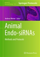 Andrea Werner, Andreas Werner - Animal Endo-SiRNAs