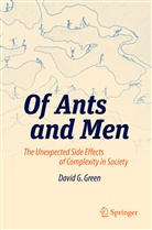 David G Green, David G. Green - Of Ants and Men