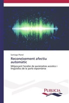 Santiago Planet, Santiago Planet - Reconeixement afectiu automàtic