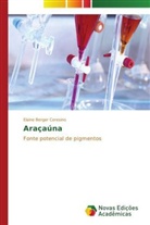 Elaine Berger Ceresino - Araçaúna