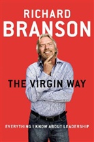Richard Branson, Richard Branson - The Virgin Way