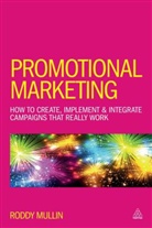 Roddy Mullin - Promotional Marketing