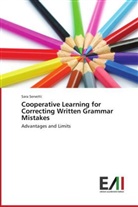 Sara Servetti - Cooperative Learning for Correcting Written Grammar Mistakes