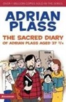 Adrian Plass - Sacred diary of adrian plass aged